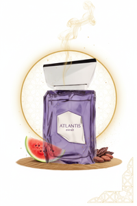 Atlantis Extrait