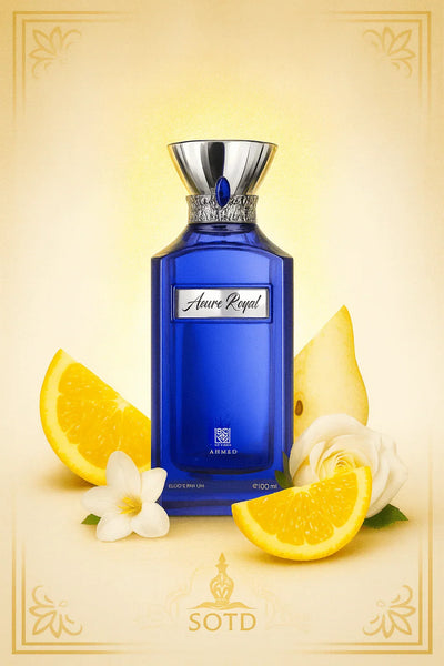 Azure Royal