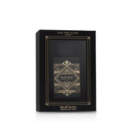 lattafa perfume