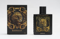 best Arabian cologne