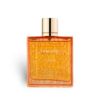 best Arabian cologne