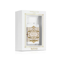 lattafa perfume