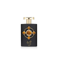 Lattafa perfumes