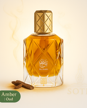 Bin Shaikh | Best Ahmed al Maghribi Perfumes