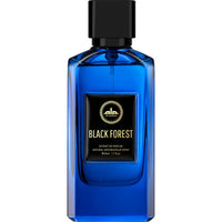 Al Ambra Black Forest Citrus Woody Unisex Extrait De Parfum 50ml