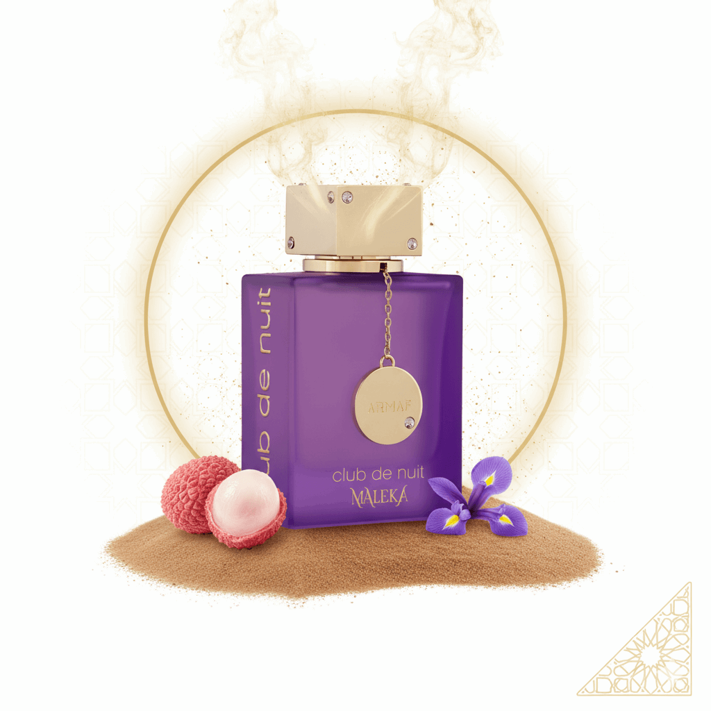 Armaf Club de Nuit Maleka UK, Arabian perfumes online, best Armaf perfumes
