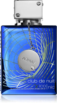 Armaf Club de Nuit Iconic UK, best Armaf perfumes, Arabian fragrances