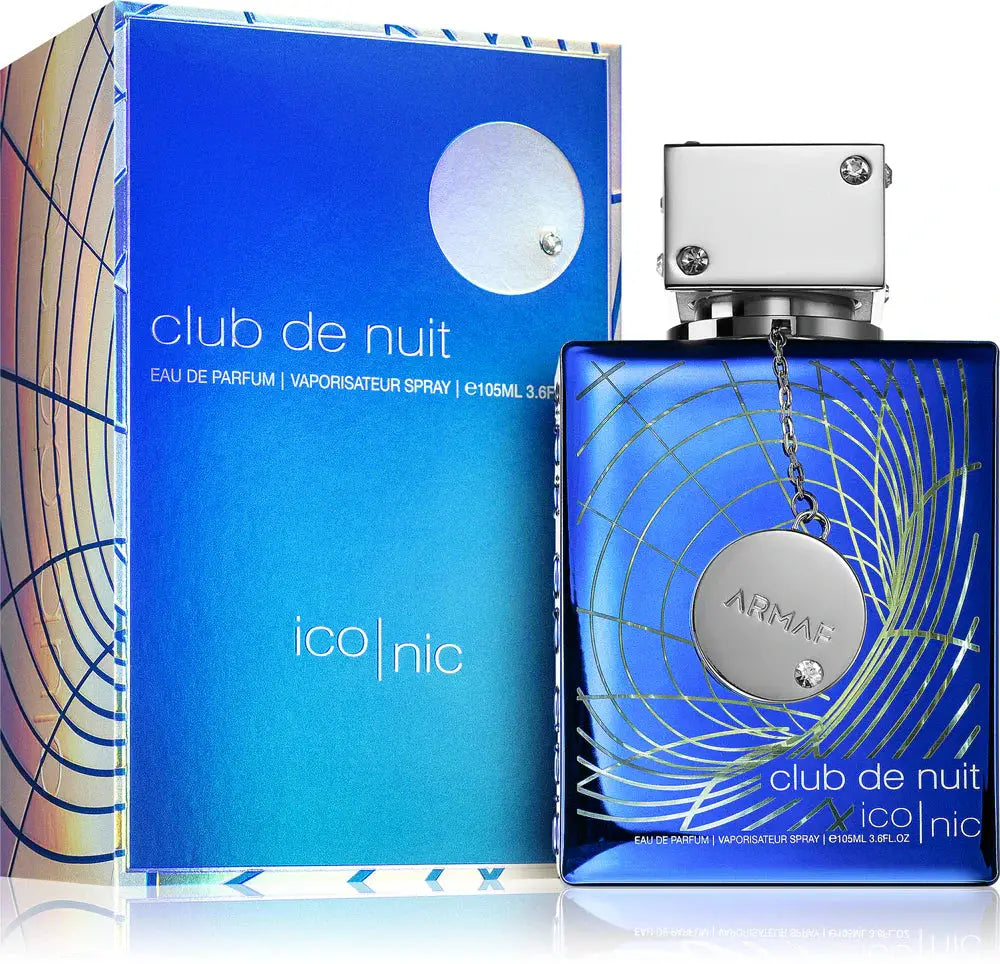 Armaf Club de Nuit Iconic UK, best Armaf perfumes, Arabian fragrances