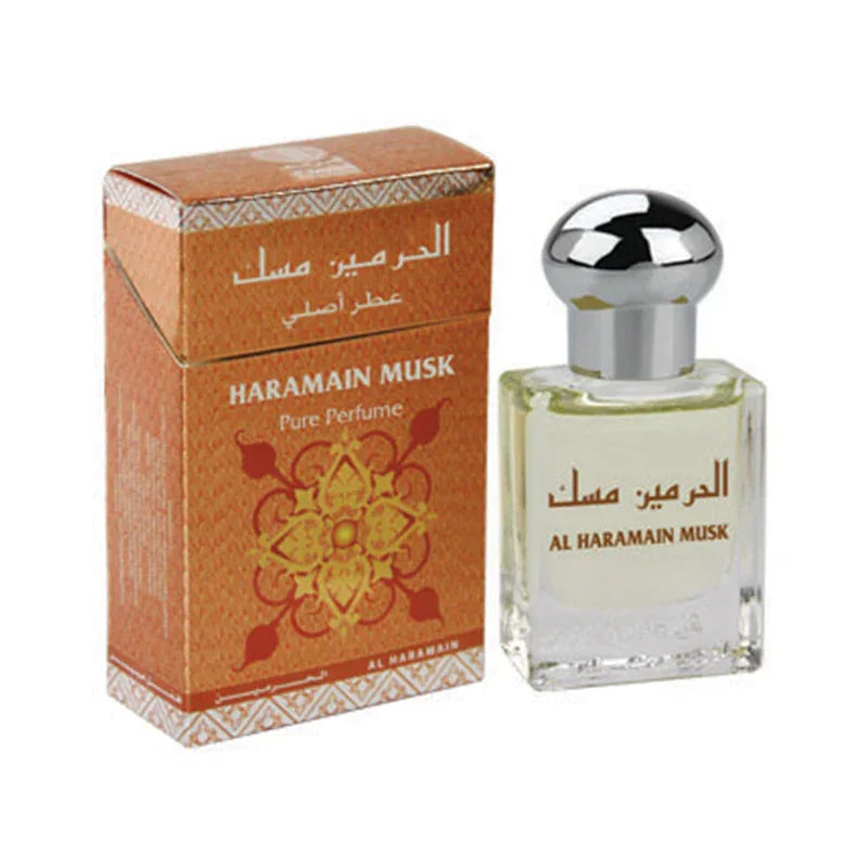 Musk Al Haramain UK, Al Haramain musk perfume, Arabian fragrances