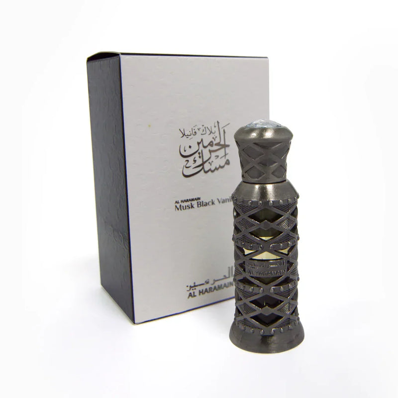 Musk Black Vanilla UK, Arabian vanilla perfumes, Dubai musk fragrance