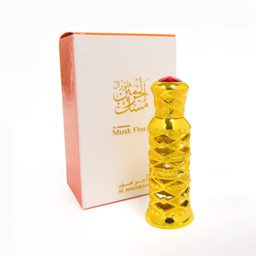 Musk Floral UK, Arabian floral musk perfumes, Dubai fragrances, best selling arabian fragrances