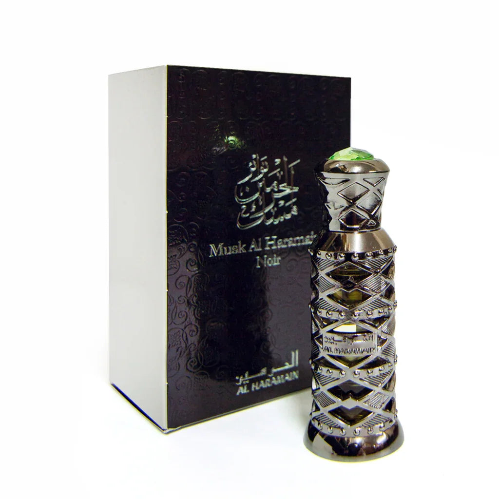 Musk Noir UK, Arabian musk perfume, long lasting Arabian fragrances