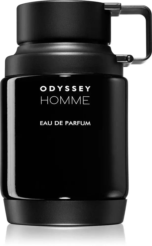 Armaf Odyssey Homme UK, luxury Arabian perfume for men, Armaf perfumes online