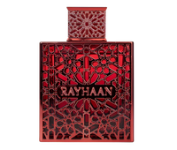 exclusive Arabian fragrances