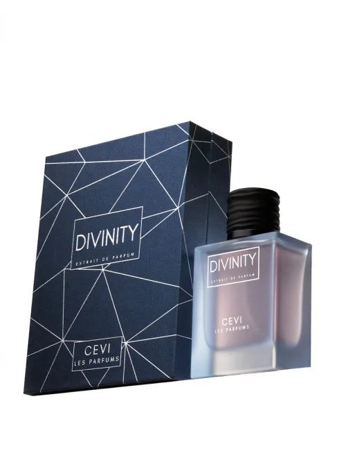 CEVI Divinity Extrait de Parfum 100ml