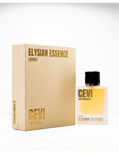 CEVI Elysian Essence Extrait de Parfum 100ml