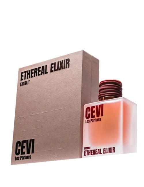 CEVI Ethereal Elixir Extrait de Parfum 100ml