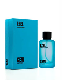 CEVI Ezel Extrait de Parfum 100ml
