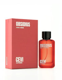 CEVI Obsidius Extrait de Parfum 100ml