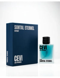 CEVI Santal Eternel Extrait de Parfum 100ml