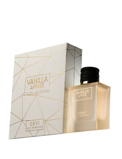 CEVI Vanilla Affair Extrait de Parfum 100ml