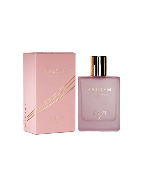 CEVI X Kalbem Extrait de Parfum 100ml