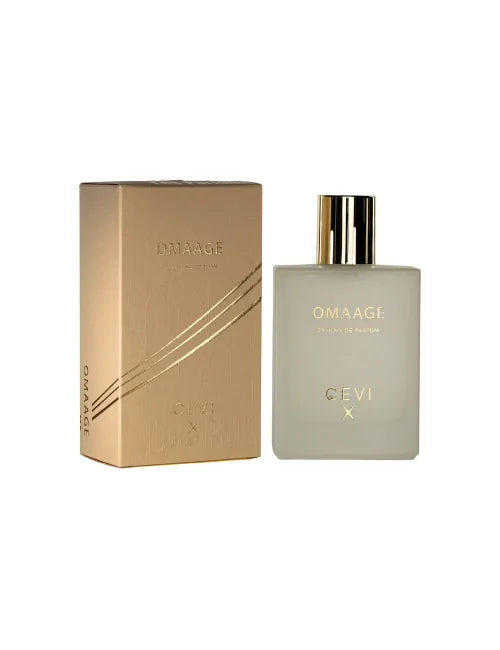 CEVI X Ommage Extrait de Parfum 100ml
