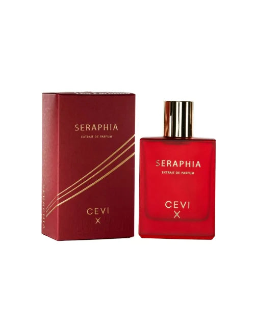 CEVI X Seraphia Extrait de Parfum 100ml