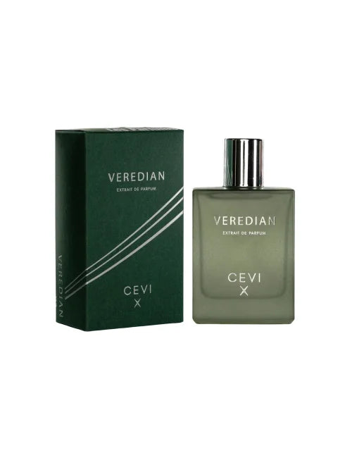 CEVI X Veredian Extrait de Parfum 100ml