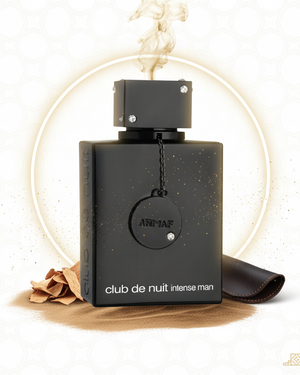 Club De Nuit Intense Man