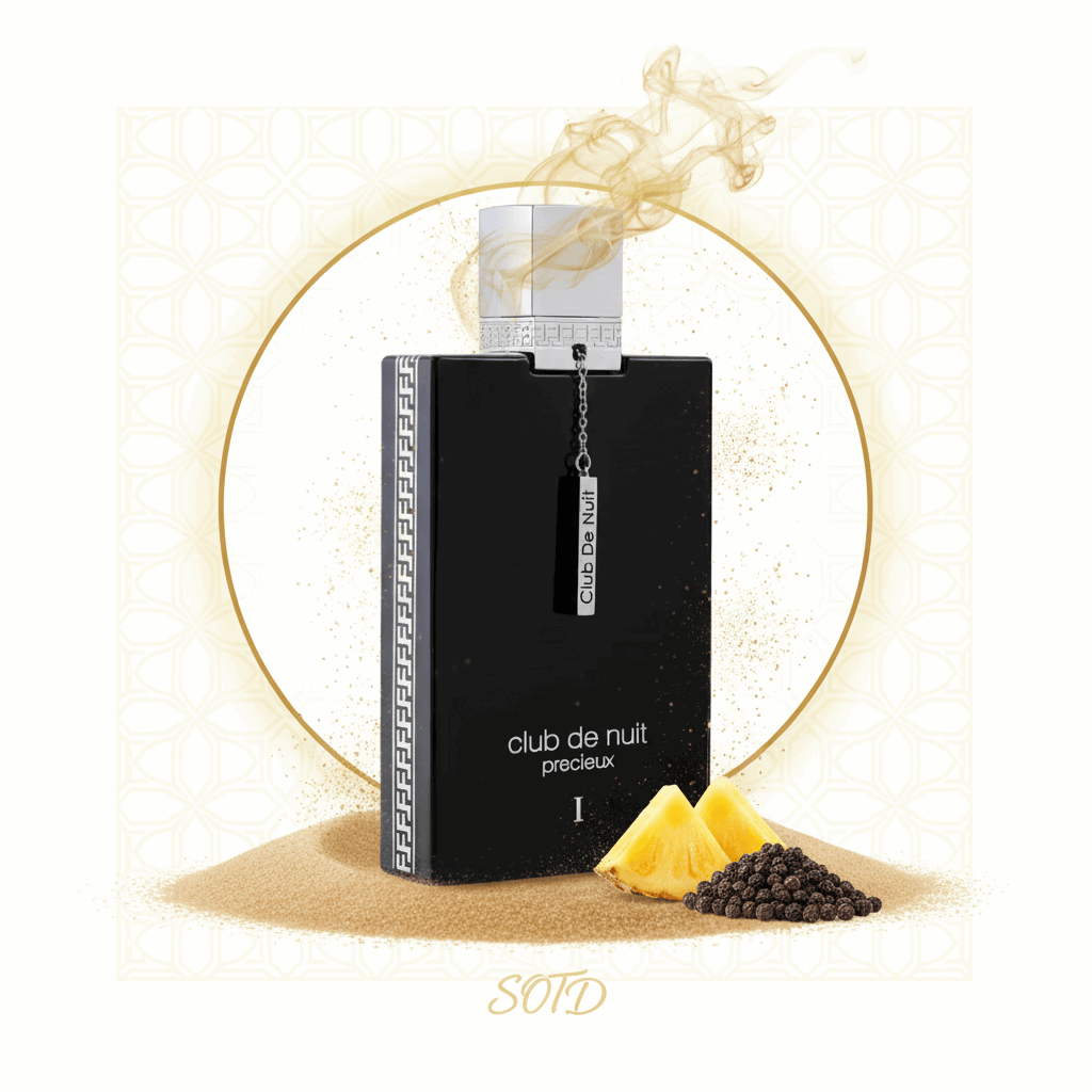 Armaf Club de Nuit Precieux UK, best selling Arabian perfumes, Armaf perfumes online