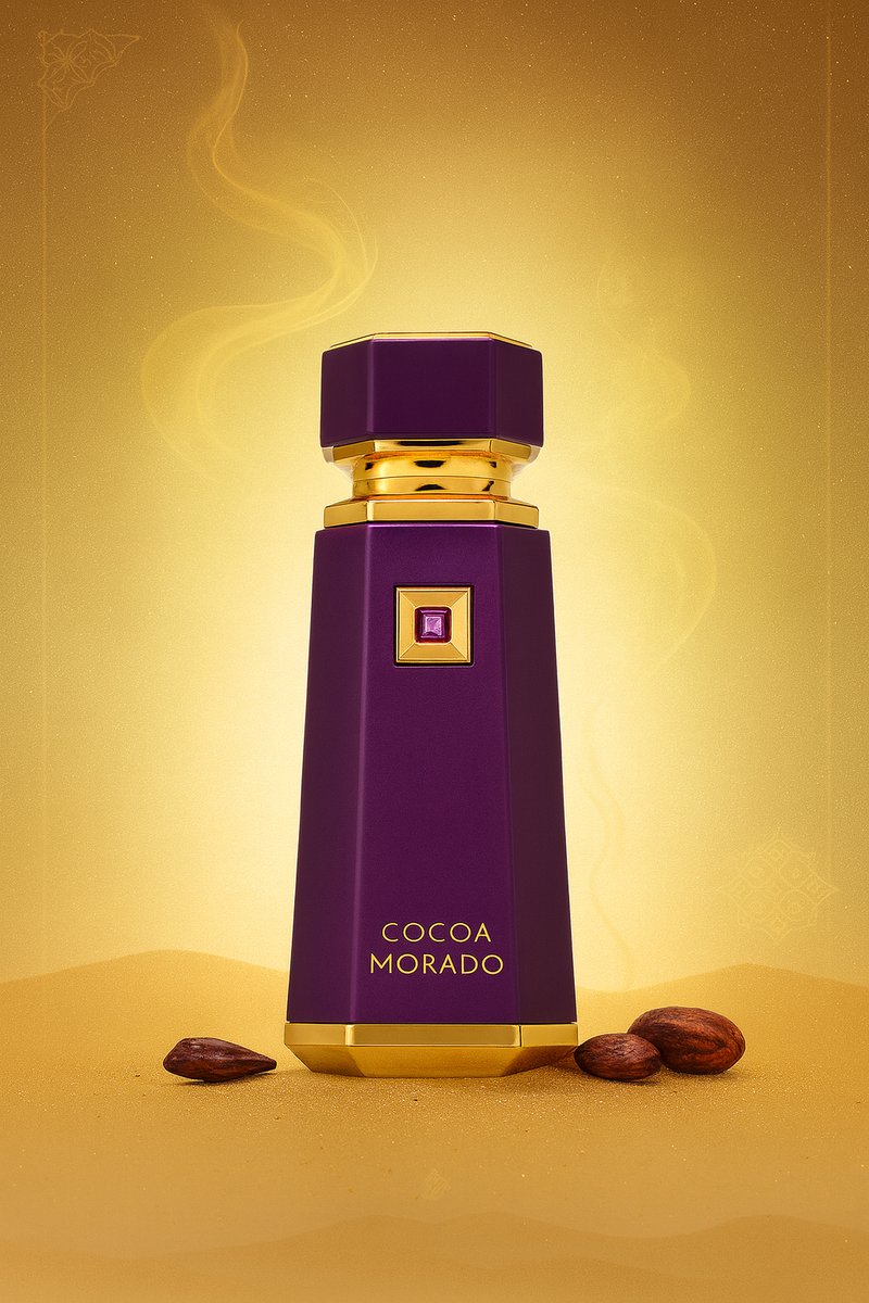 Cocoa Morado