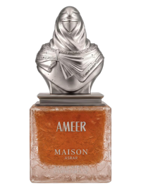 Maison Asrar Ameer Spicy Amber Unisex EDP 100ml