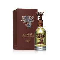 lattafa perfume