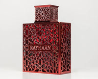 exclusive Arabian fragrances