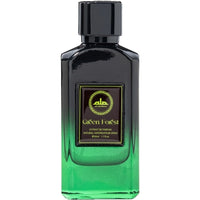 Al Ambra Green Forest Woody Spicy Unisex Extrait De Parfum 50ml