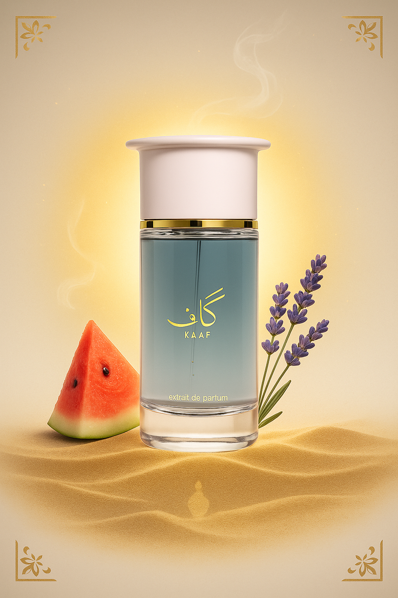 Kaaf | Best Ahmed al Maghribi Perfumes