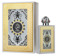 lattafa perfume