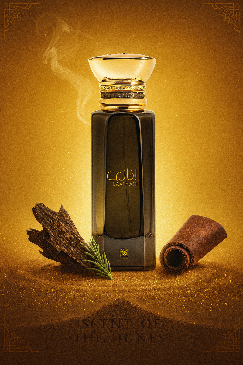 Laathani | Best Ahmed al Maghribi Perfumes