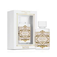 lattafa perfume