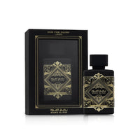 lattafa perfume