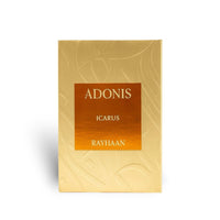 niche Arabian fragrance