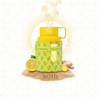 Odyssey Limoni Fresh