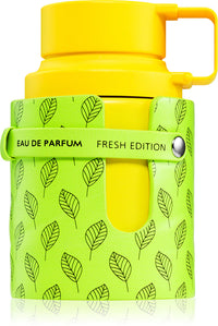 Odyssey Limoni Fresh