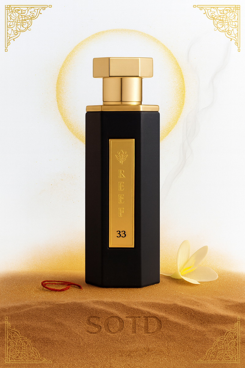 Reef 33 | Best Reef Perfumes