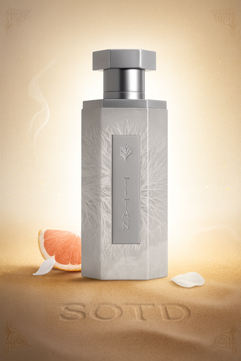 Titan | Best Reef Perfumes