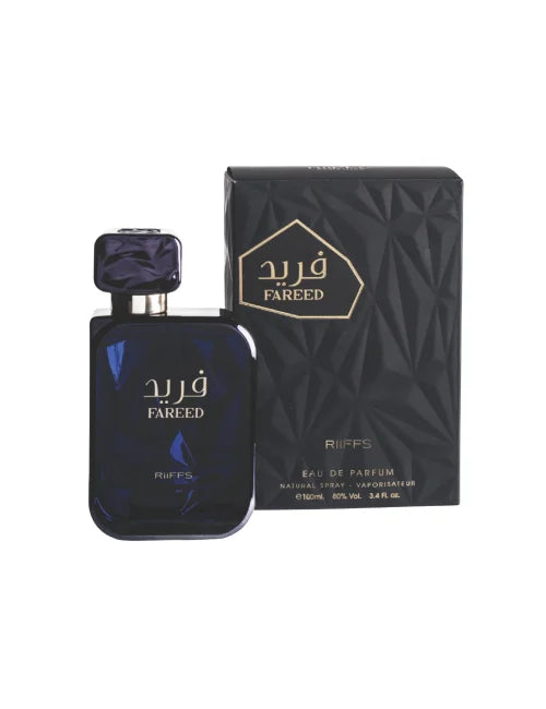 Riiffs Fareed Eau de Parfum 100ml