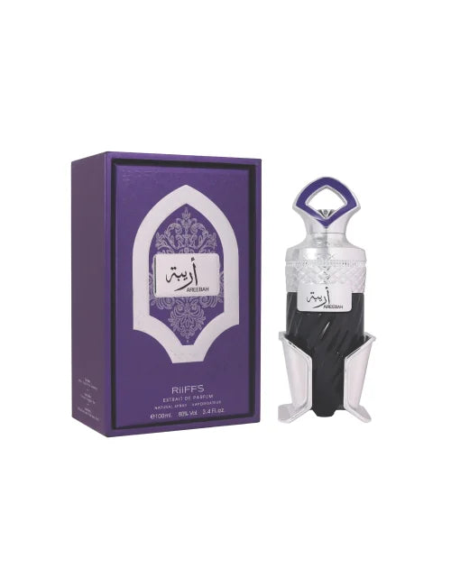 Riiffs Areebah Eau de Parfum 100ml