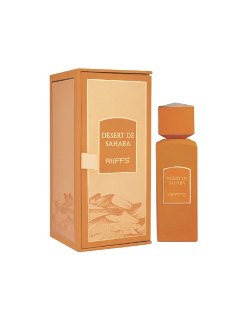 Riiffs Desert de Sahara Eau de Parfum 100ml
