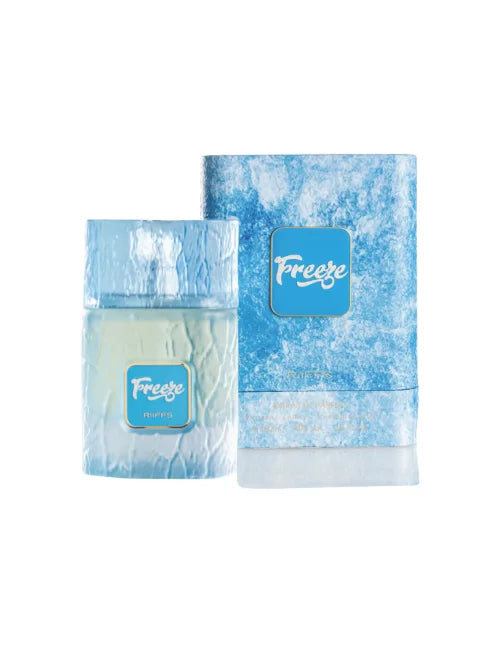 Riiffs Freeze Eau de Parfum 100ml